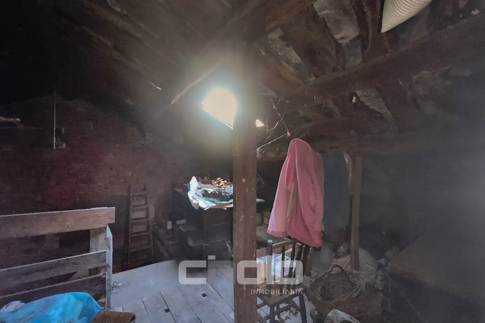 Casa adosada en venta en Lugo con Trastero