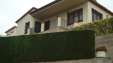 Photo 5 of Houses for sale in Sant Cebrià de Vallalta, Barcelona