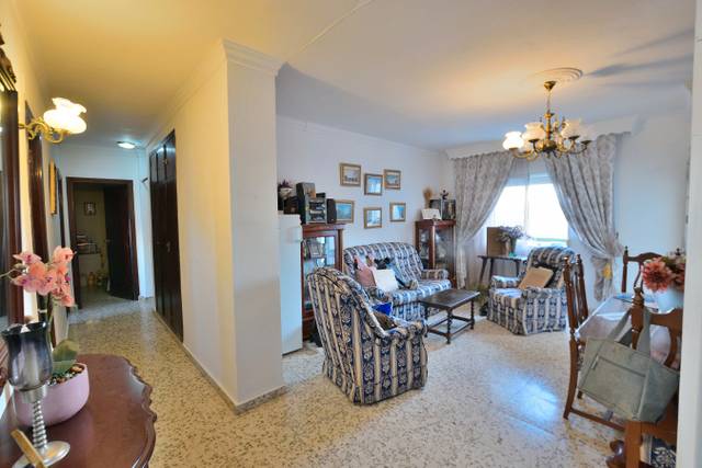 Piso en Venta en El Fuerte - La Dehesa