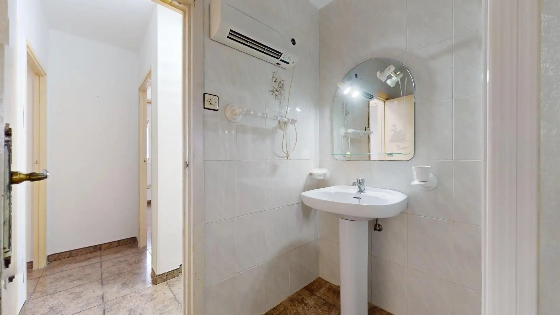 Baño de Casa o chalet en venta en Roquetas de Mar
