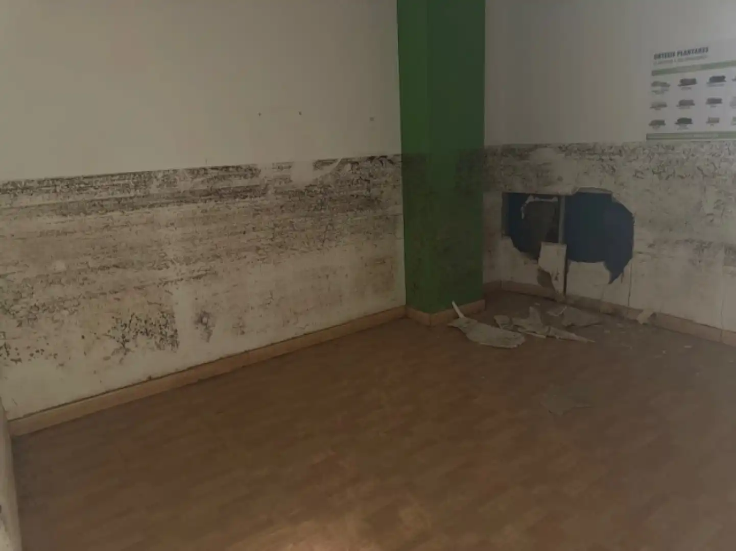 Gewerbefläche zum Verkauf in Aldaia, imagen 5
