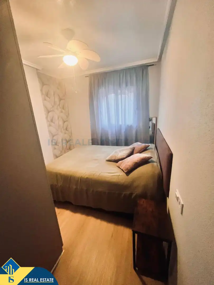Apartament amb piscina en venda a Playa del Cura, imagen 17