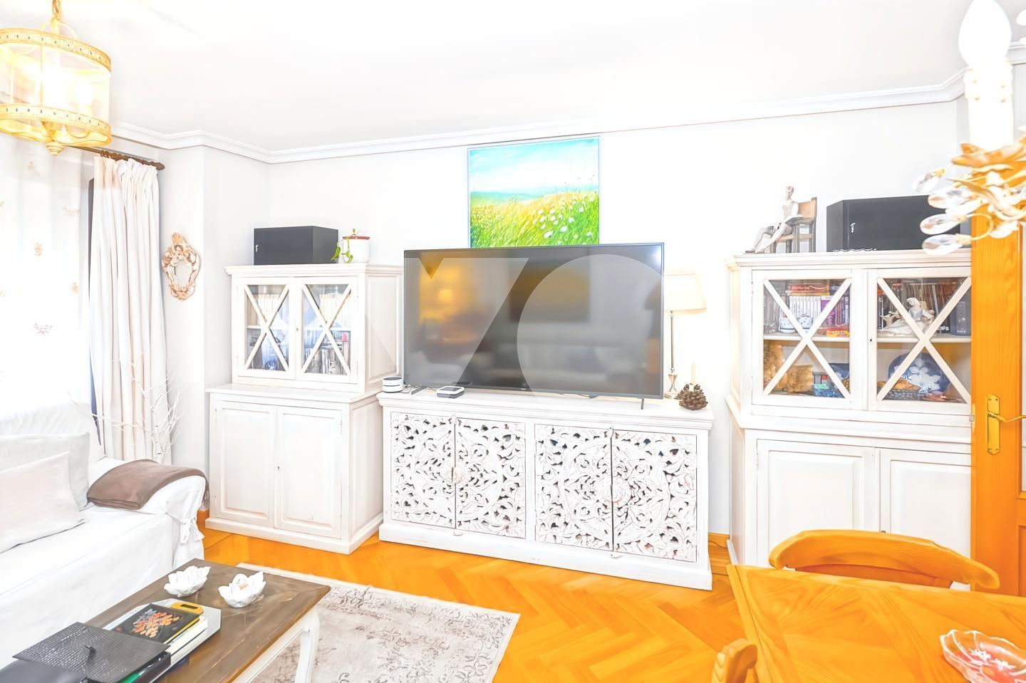 Flat for sale in De López De Aranda, Salvador