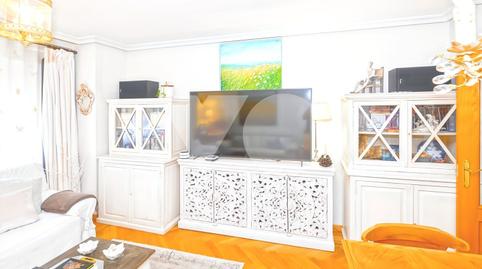 Foto 2 de Pis en venda a De López de Aranda, Salvador, Madrid