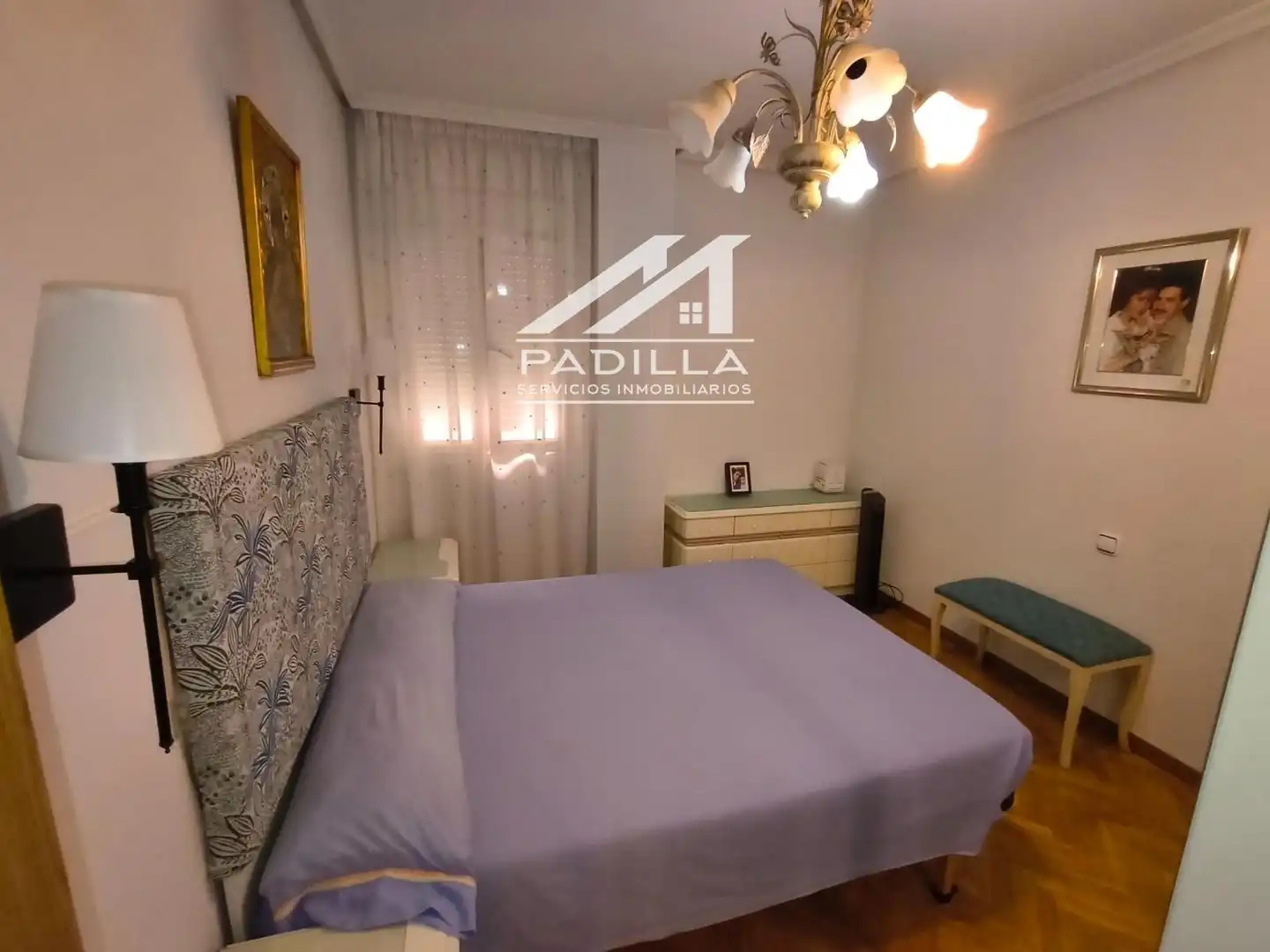 Habitación de Piso en venta en Talavera de la Reina con Aire acondicionado, Calefacción y Terraza