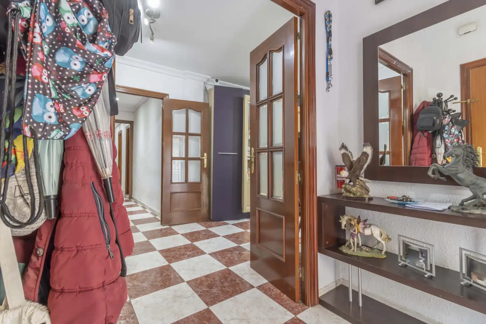 Wohnung zum Verkauf in Cerro - Amate, imagen 2