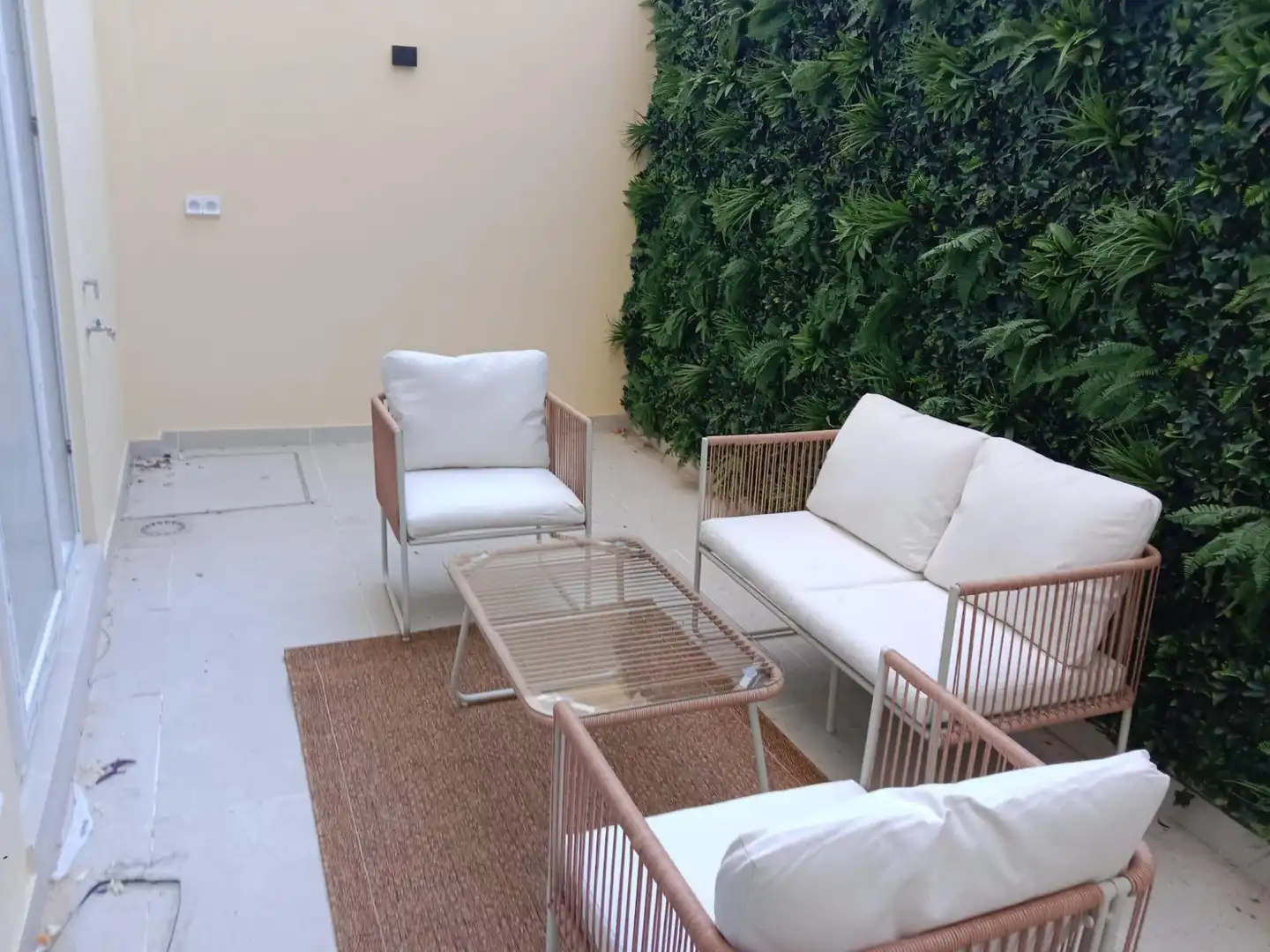 Terrassa de Dúplex en venda en Málaga amb Jardí privat i Terrassa