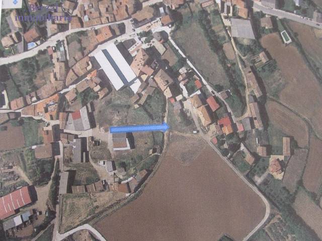 Terreno residencial en Venta en Camino Camino de La Plaza en Sorzano