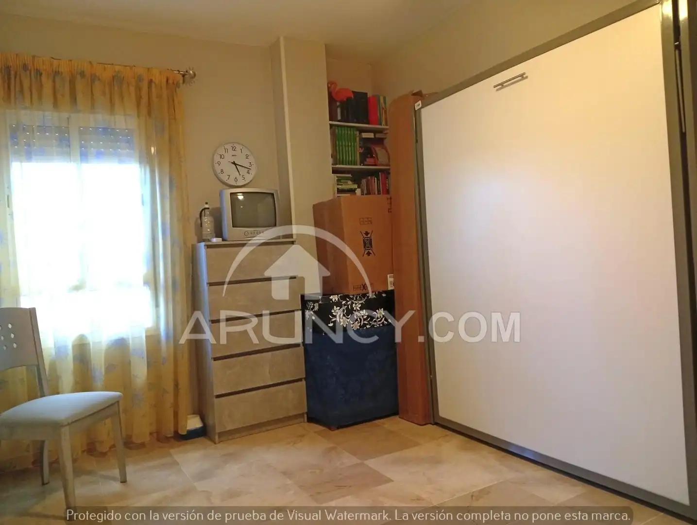 Wohnung zum Verkauf in Alcalá de Guadaira mit Klimaanlage, Heizung und Terrasse