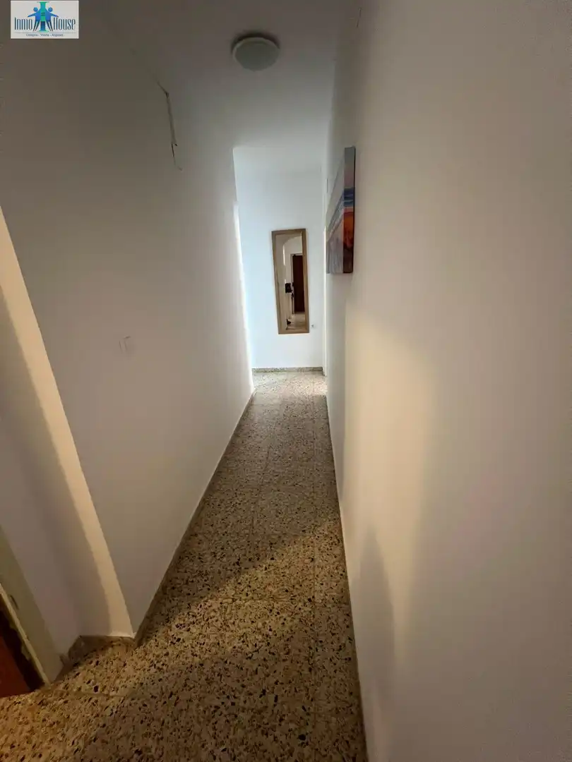 Piso de alquiler en Fátima