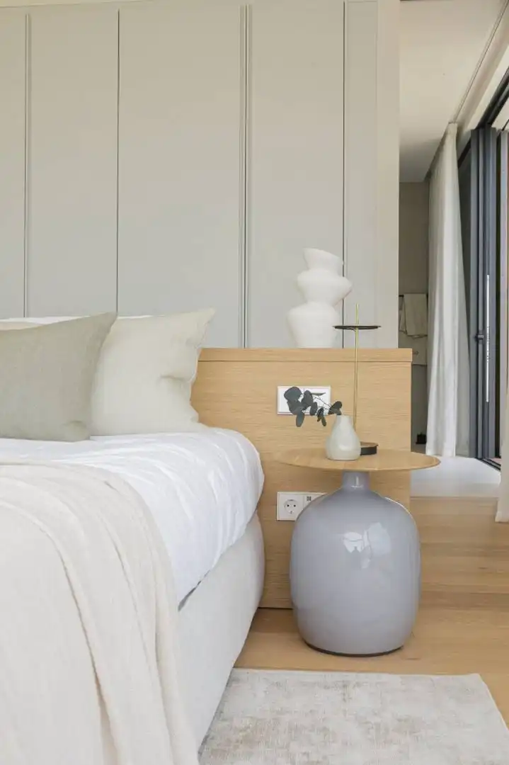 Dormitori de Casa o xalet en venda en  Palma de Mallorca amb Terrassa