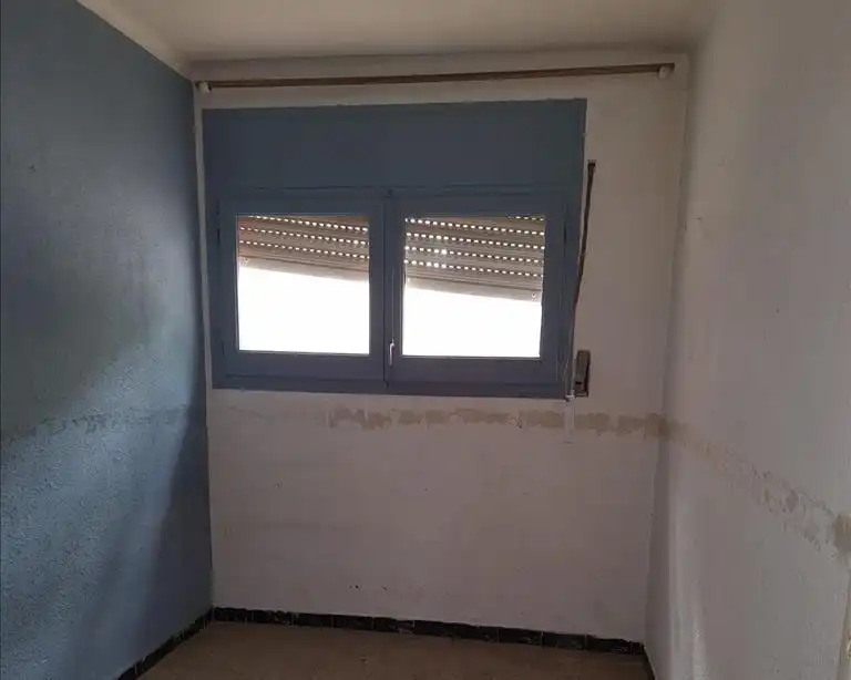 Dormitori de Planta baixa en venda en Creu Alta - Puiggener