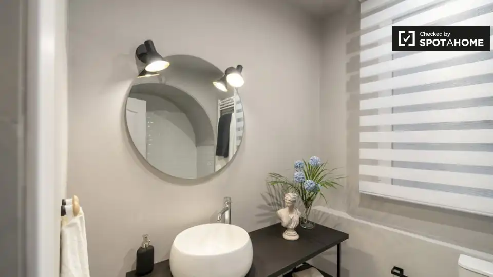 Appartement avec terrasse à louer à Extramurs, imagen 6