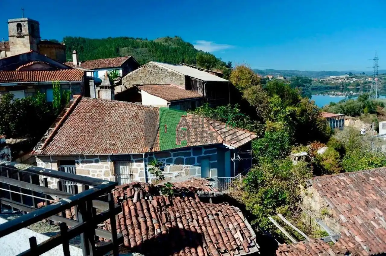 Chalet con jardín en venta en Castrelo de Miño, imagen 28