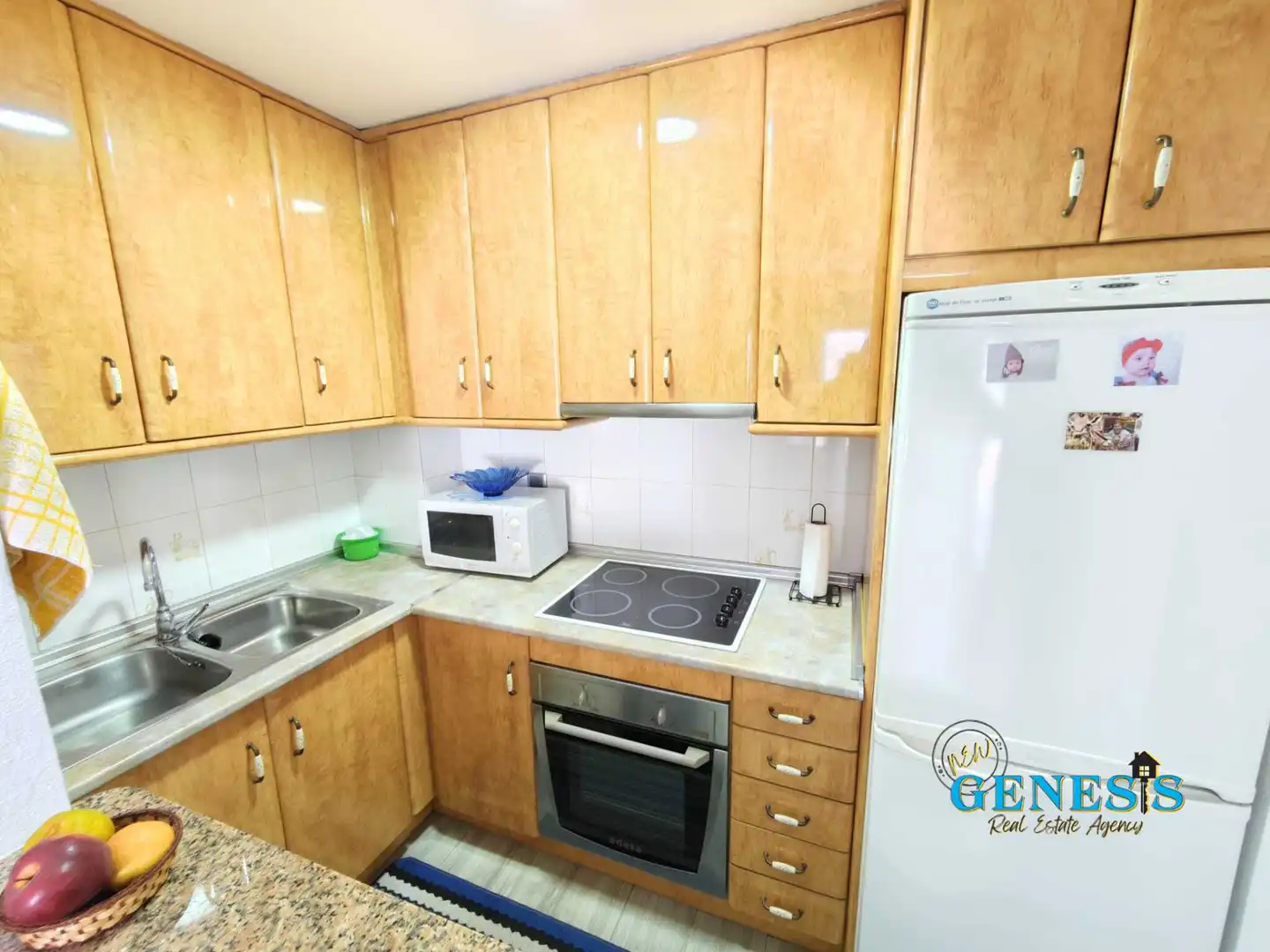 Wohnung mit Terrasse zum Verkauf in Carrer Jorge Juan, imagen 5