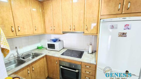 Foto 5 de Piso en venta en Carrer Jorge Juan, Guardamar Playa, Guardamar del Segura