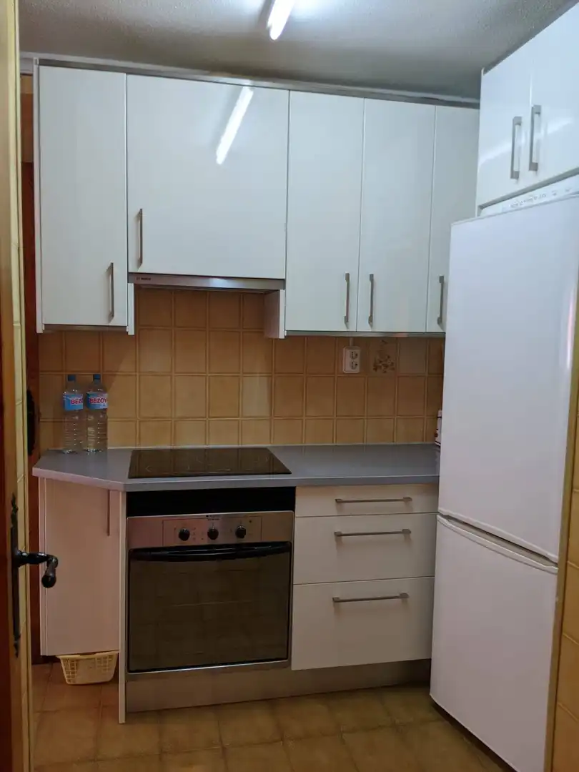 Casa a schiera con terrazza in vendita a Torre de la Horadada, imagen 6