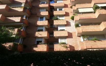 Exterior view of Flat for sale in  Barcelona Capital