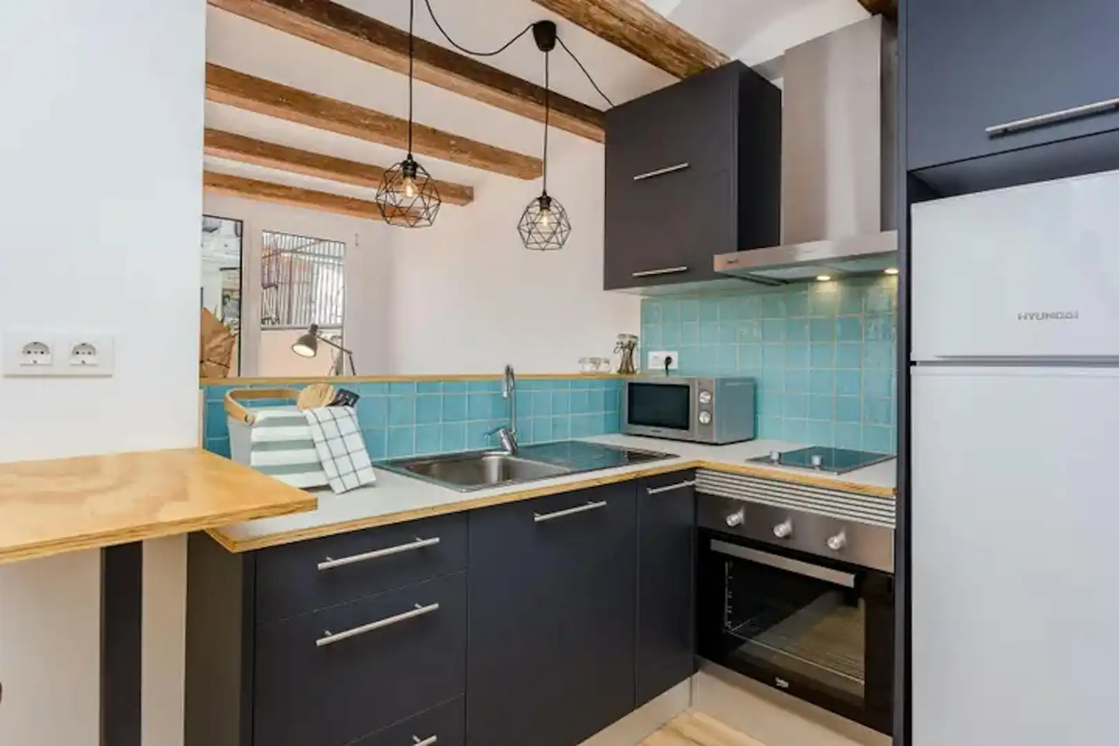 Flat to rent in Eixample, imagen 4