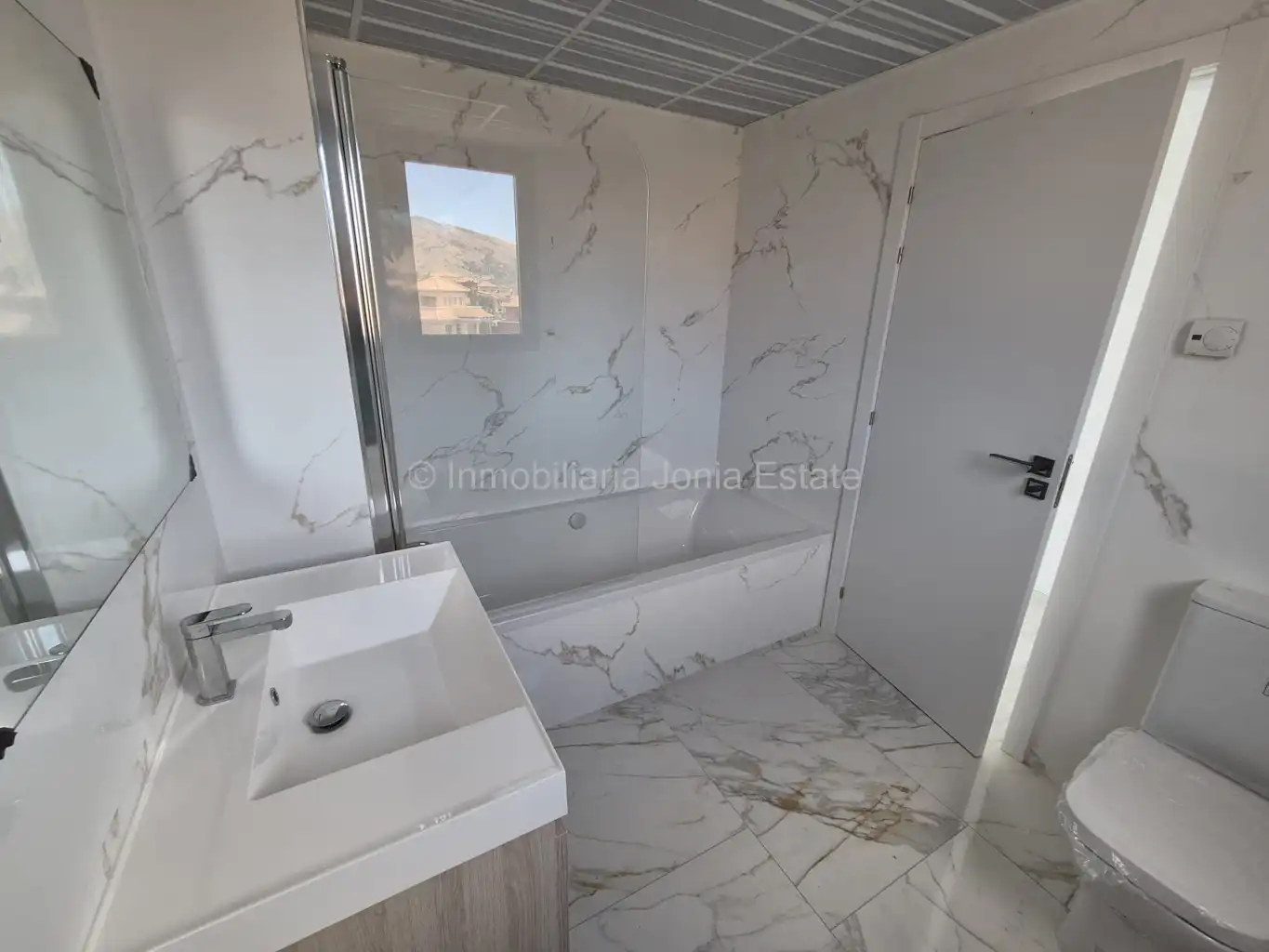 Villa mit Pool zum Verkauf in Golf Bahía, imagen 18