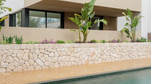 Foto 4 de Planta baja en venta en Son Armadans, Palma de Mallorca