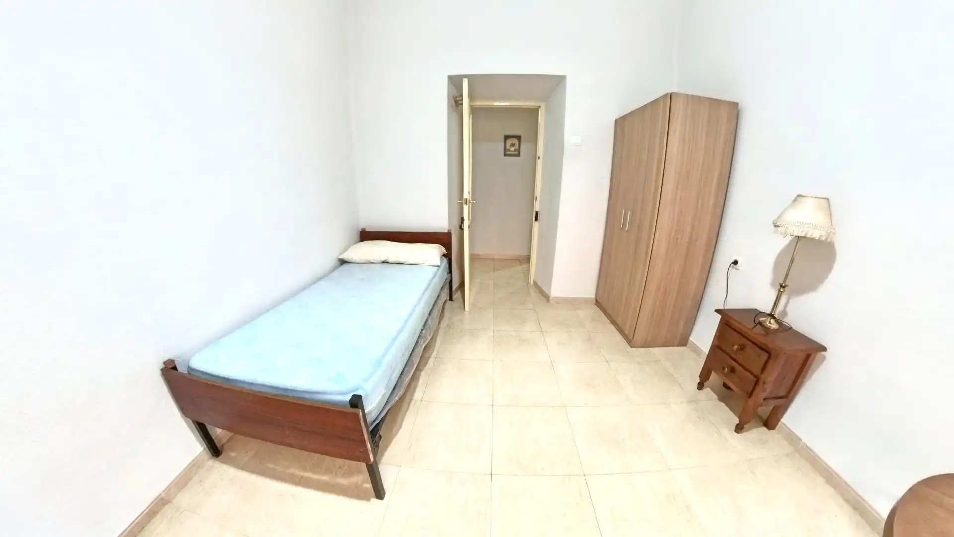 Wohnung zur Miete in Avenida DE ANDALUCES, Pajaritos