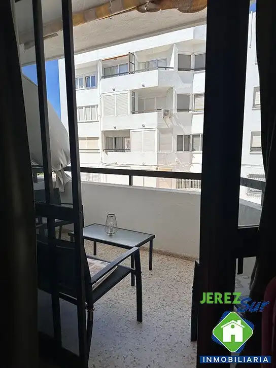 Pis amb piscina de lloguer a Valdelagrana, imagen 11