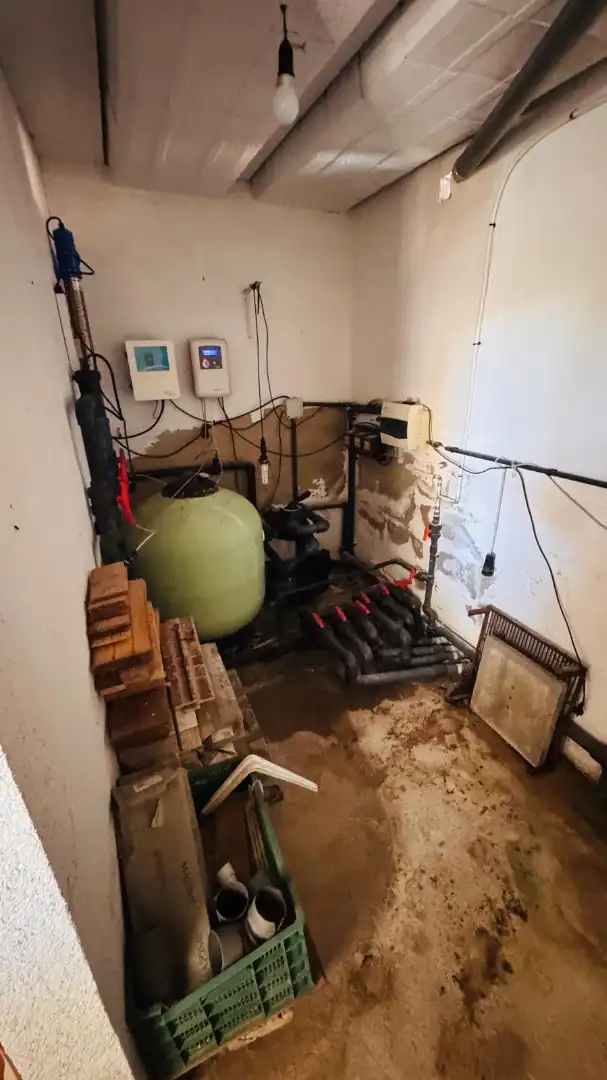 Casa o xalet en venda en Vinaròs amb Aire condicionat, Calefacció i Jardí privat