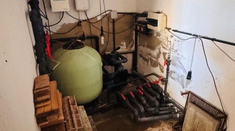 Foto 5 de Casa o xalet en venda a Carrer de la Closa, Closa de Vinaròs - Ermita, Vinaròs