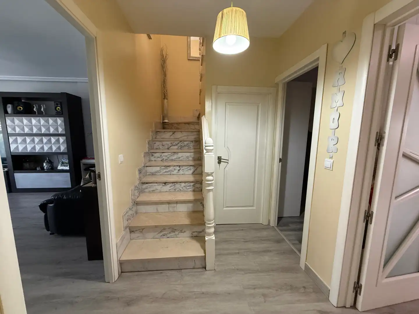 Casa adosada en venta en Arganda del Rey con Aire acondicionado, Calefacción y Jardín privado