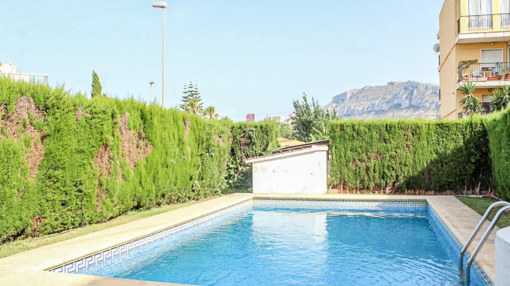 Apartamento con piscina en venta en Las Marinas / Les Marines, imagen 9