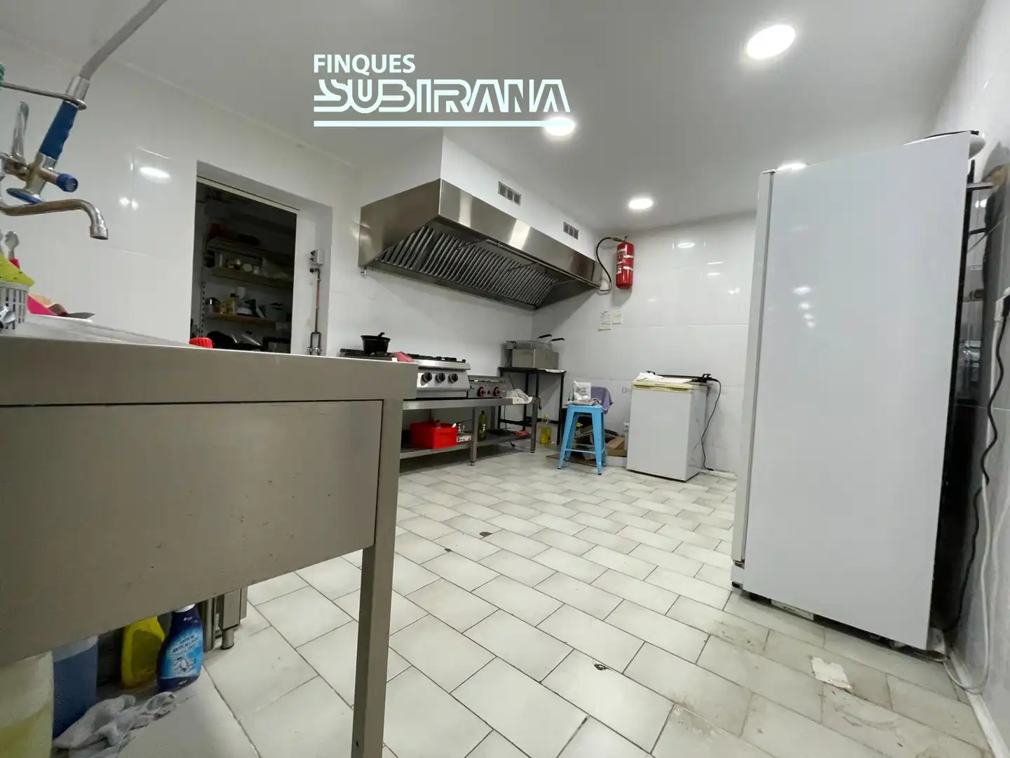 Local comercial en traspaso en Santa Coloma de Queralt, imagen 7
