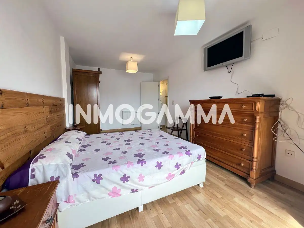 Habitación de Piso en venta en Cullera con Aire acondicionado, Calefacción y Terraza