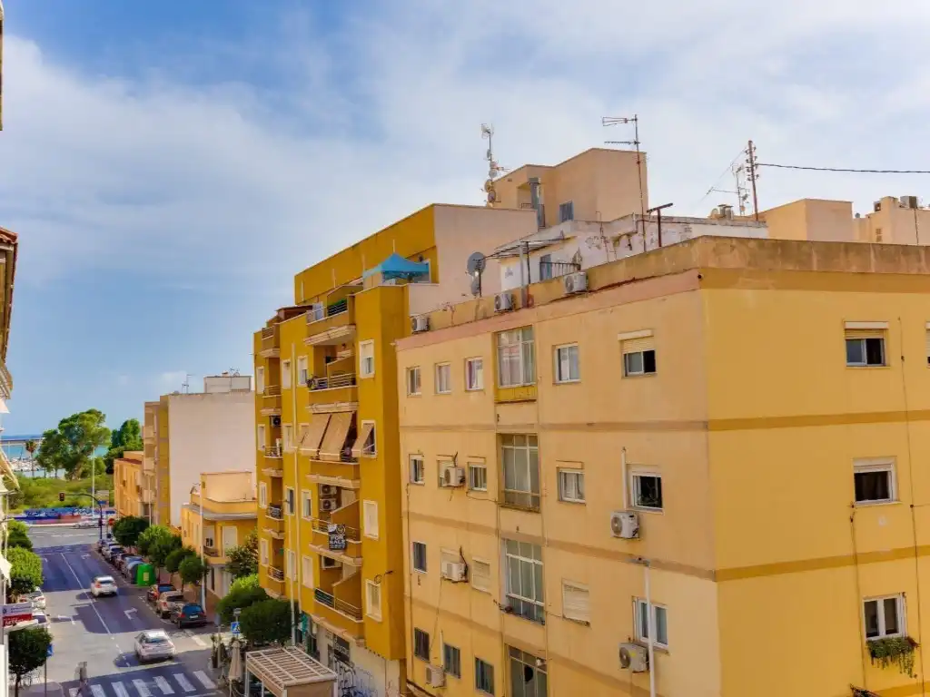 Apartament en venda a Calle Paz La, imagen 23