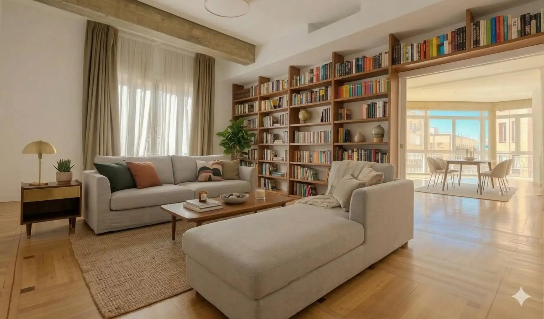Appartement avec ascenseur à vendre à Calle Calle Guzmán El Bueno, imagen 11