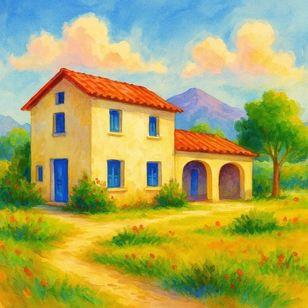 Vista exterior de Finca rústica en venta en  Murcia Capital