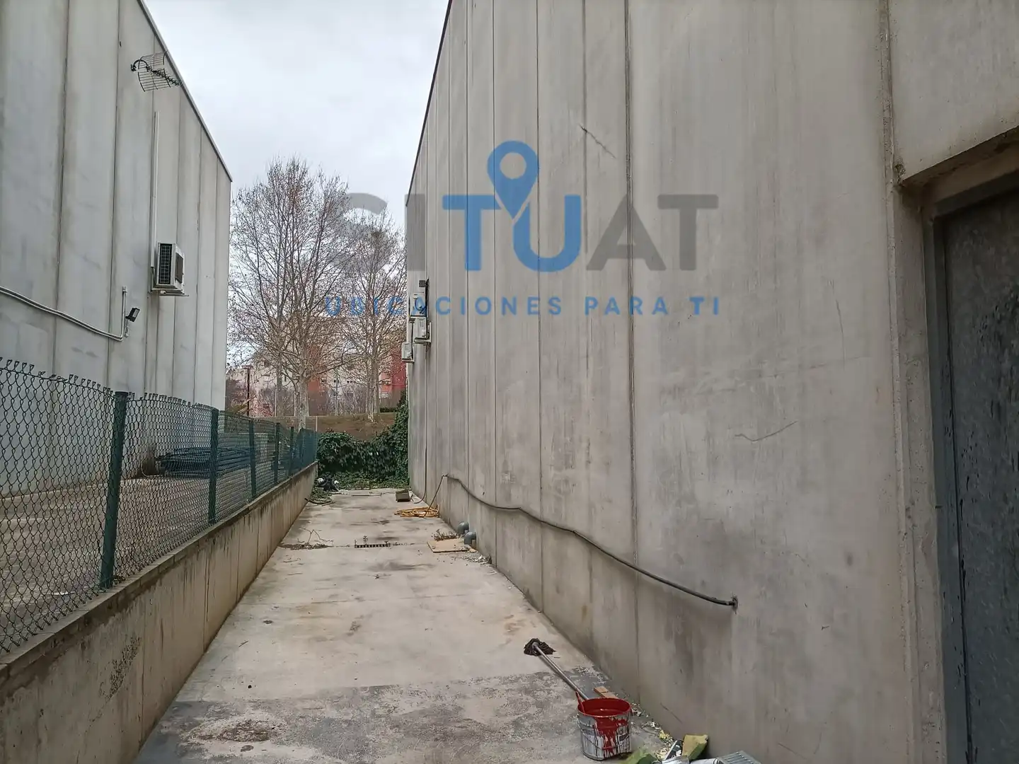 Industriegebäude zur Miete in Carretera de Sant Boi 79, imagen 10