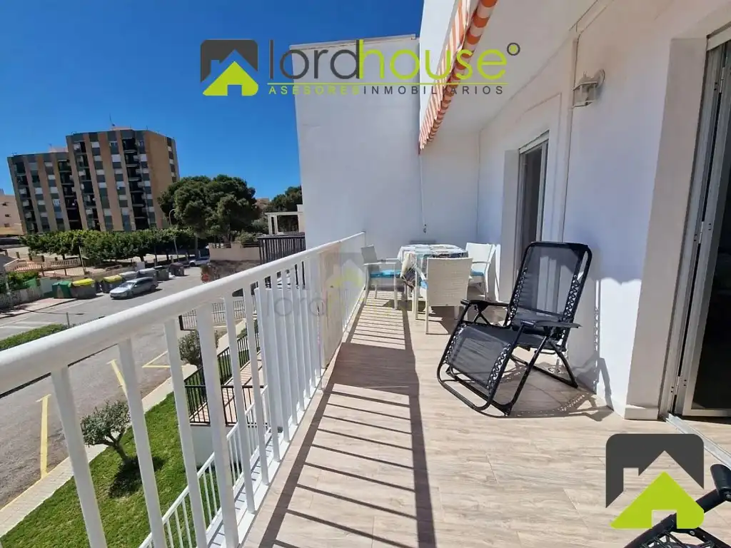 Wohnung zum Verkauf in Avenida Mar Del, 6, San Juan de los Terreros