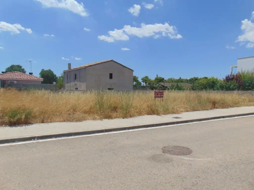 Terreno residencial en venta en La Ràpita, imagen 12