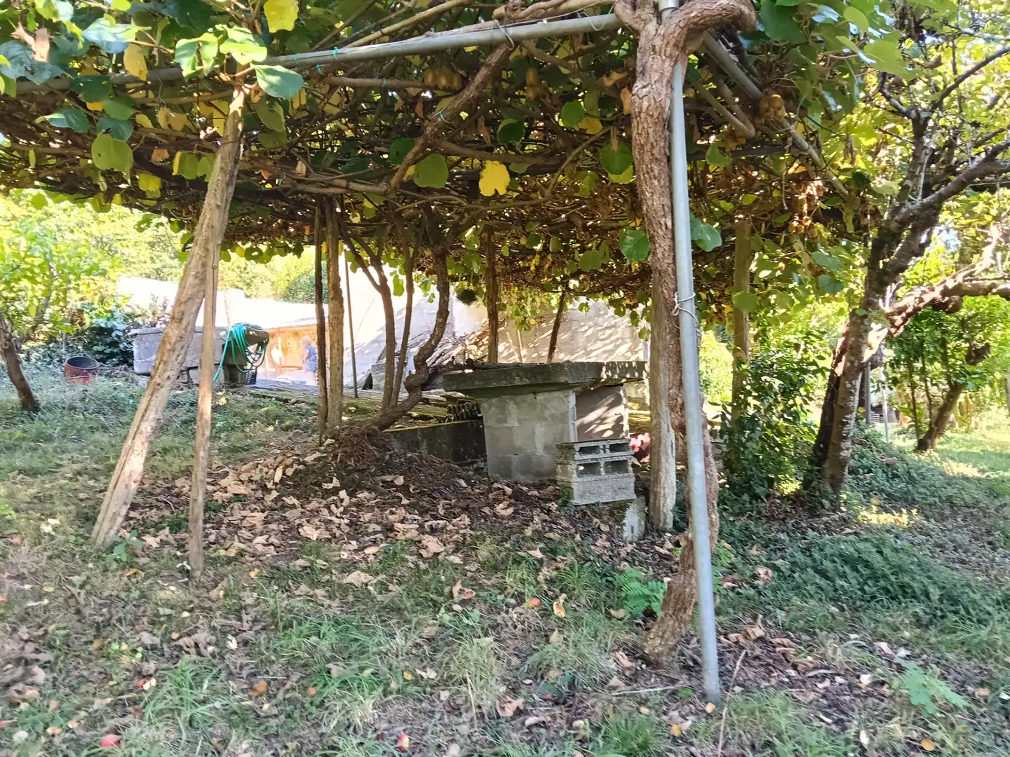 Casa amb jardí en venda a Oza dos Ríos, imagen 12