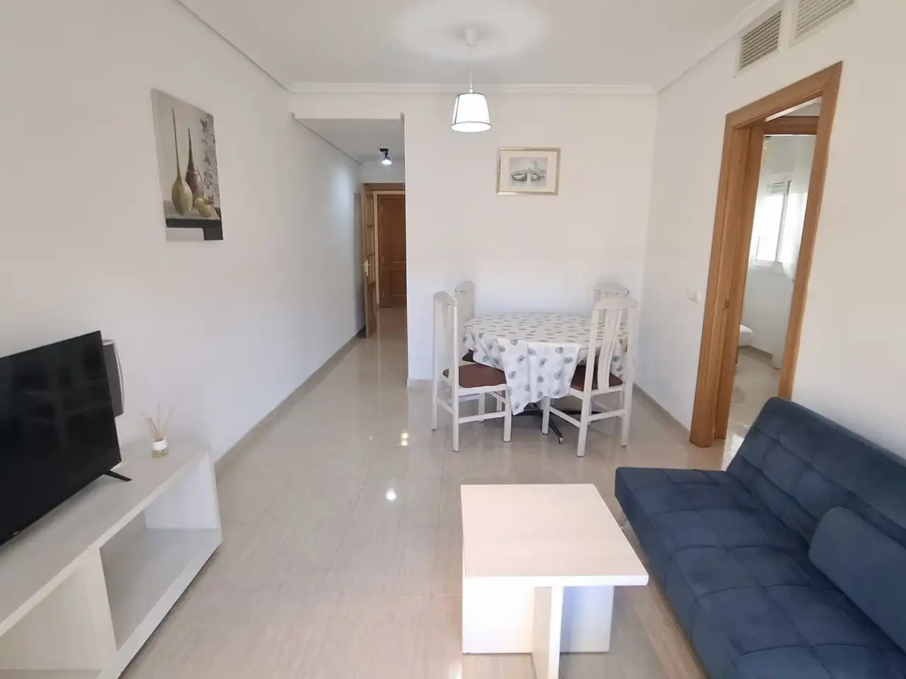 Apartment mit Aufzug zum Verkauf in Turre, imagen 17
