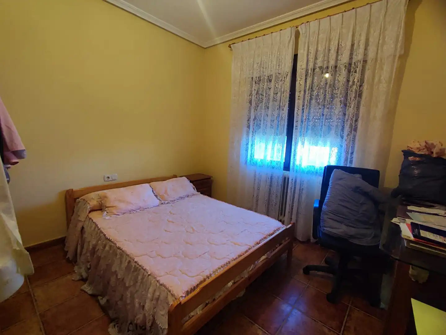 Casa con piscina en venta en Carretera la Solana-Tomelloso, imagen 8