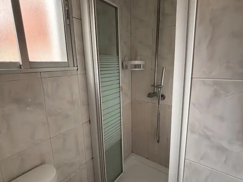 Baño de Piso en venta en Valladolid Capital