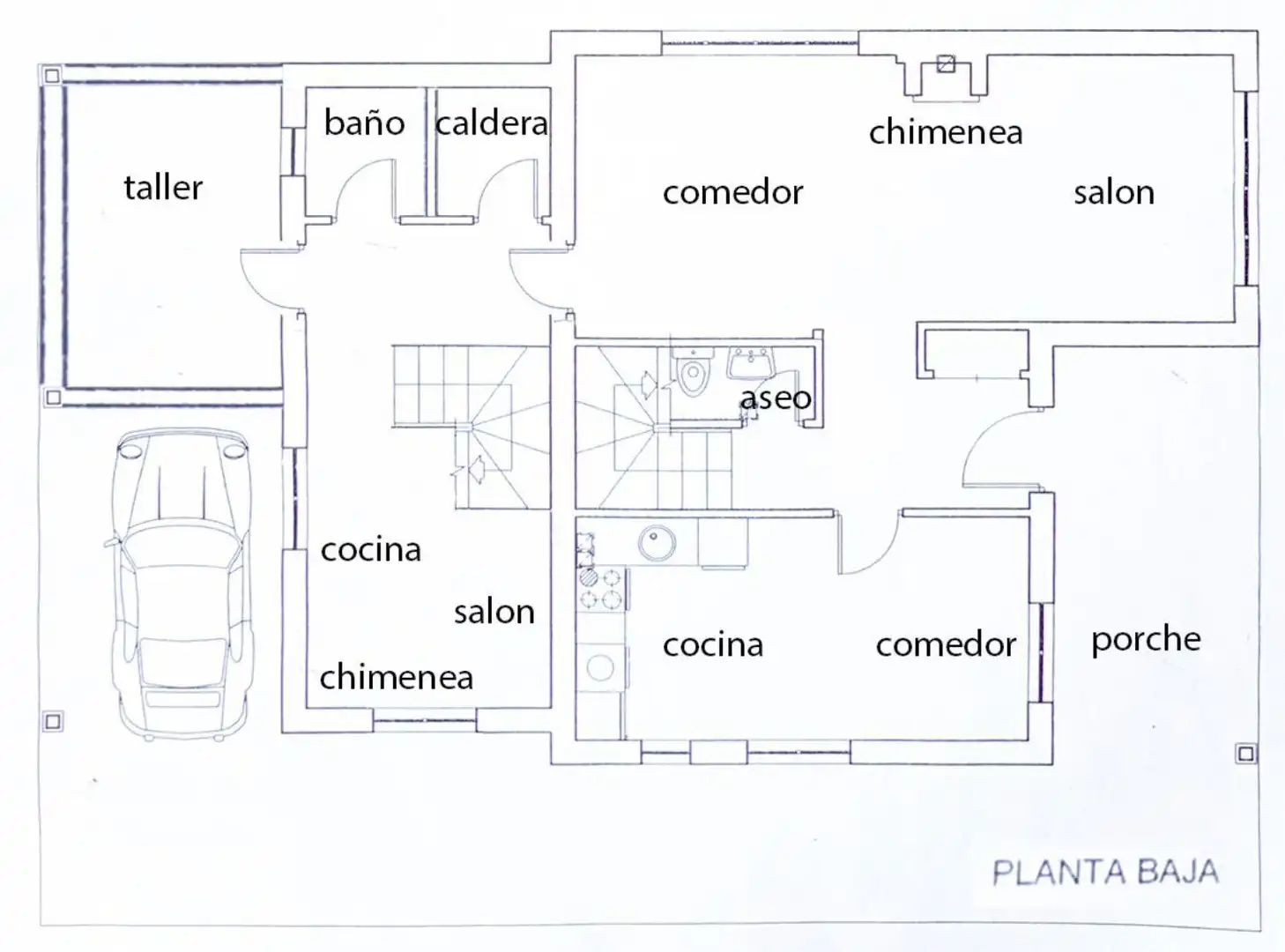 Villa mit Terrasse zum Verkauf in Cangas de Onís, imagen 54