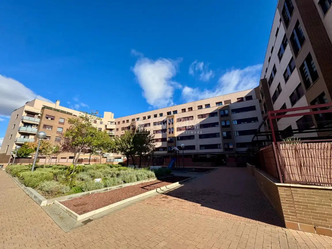 Piso en venta en Ayuntamiento - Avenida Siglo XXI
