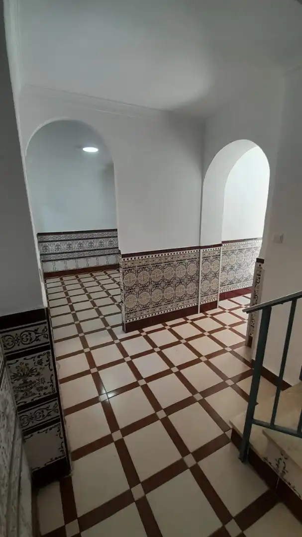 Casa con terrazza in vendita a Calle Octavio López 19, imagen 17