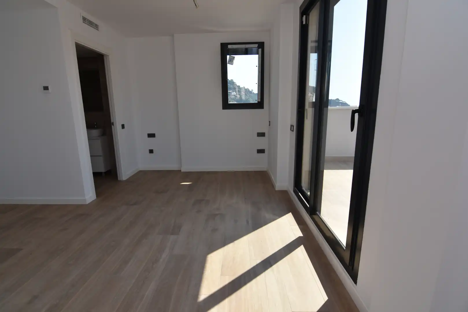 Flat with terrace for sale in Carrer de Sant Bonós, imagen 17
