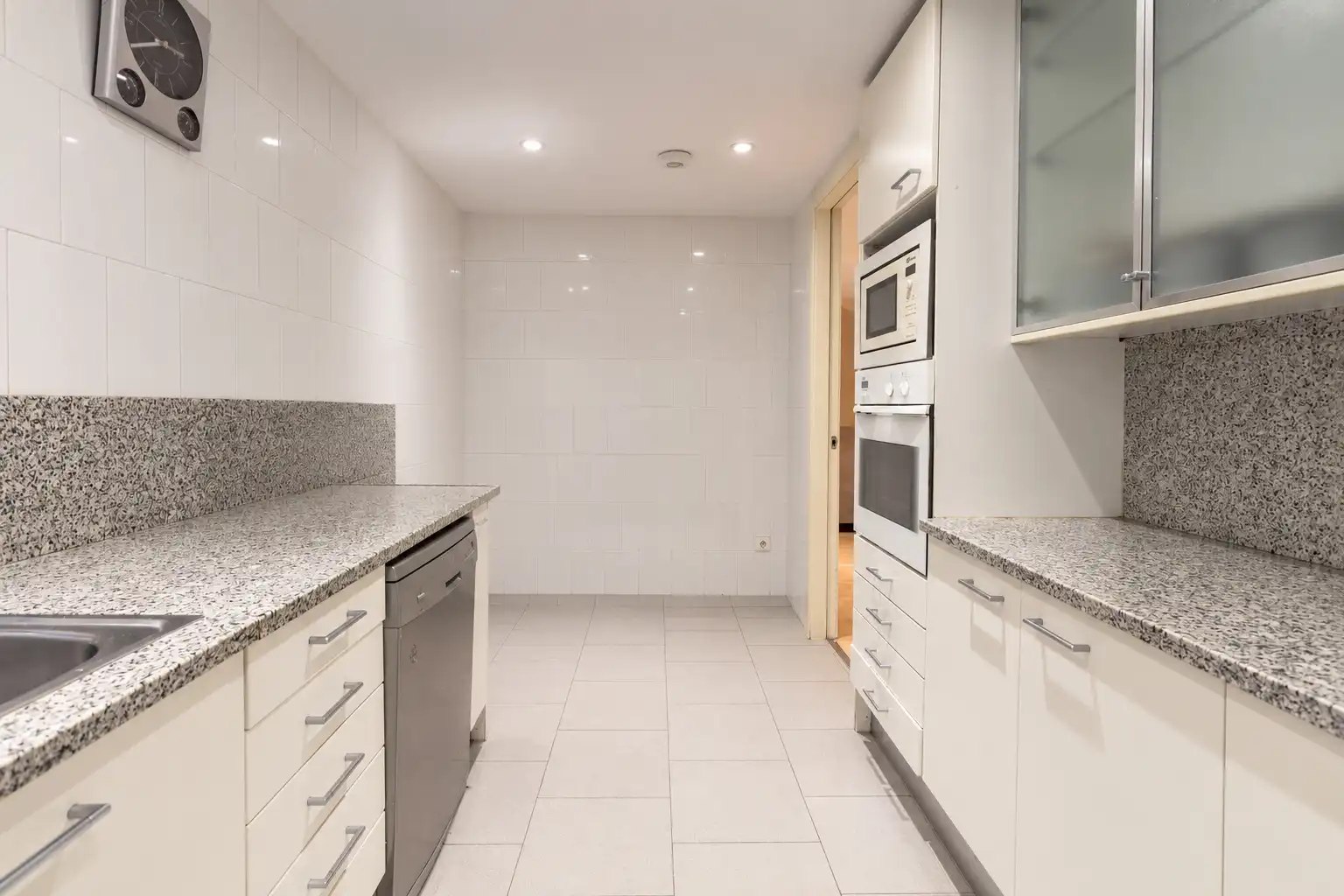 Wohnung mit Terrasse zum Verkauf in Carrer de Can Ràbia, imagen 8