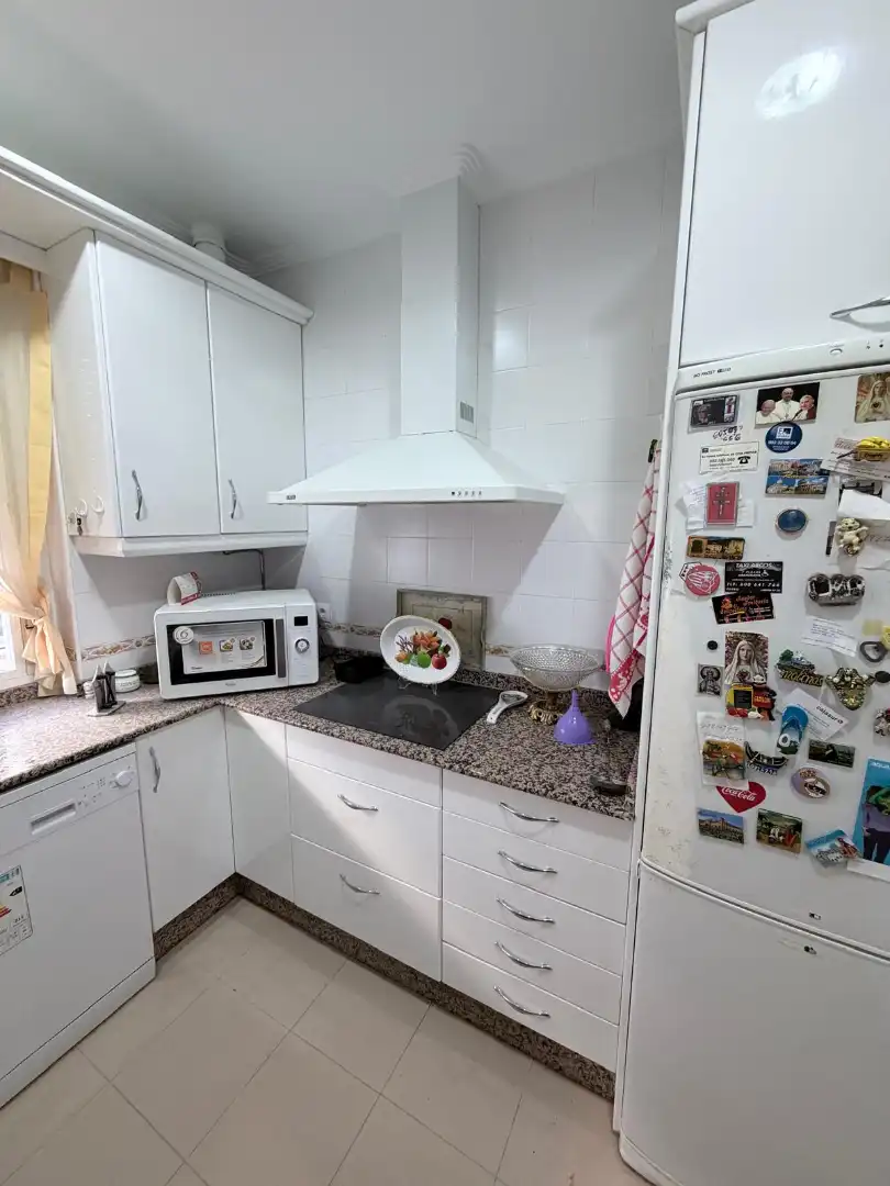 Appartamento con terrazza in vendita a Arcos de la Frontera, imagen 5