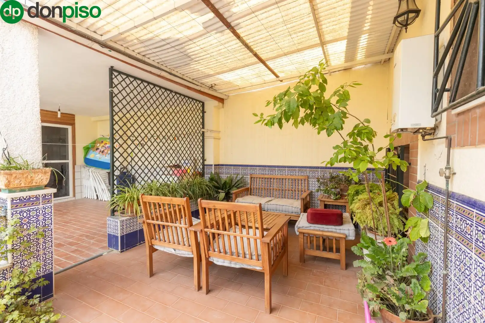 Houses for sale in Calle SAN SEBASTIAN, 10, San Miguel